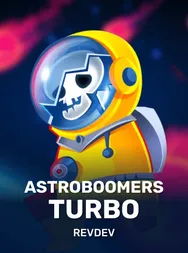 Astroboomers Turbo