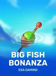 Big Fish Bonanza