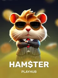 HAM$TER