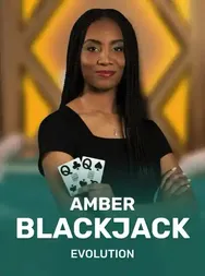 Amber Blackjack
