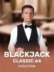 Blackjack Classic 64