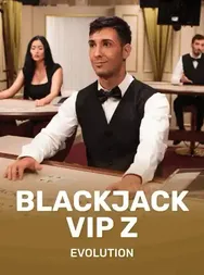 Blackjack VIP Z