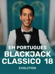 Blackjack Classico em Portugues 18