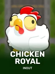 Chicken Royal