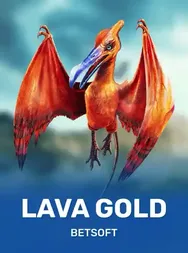 Lava Gold