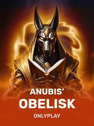 Anubis’ Obelisk