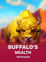 Buffalo’s Wealth