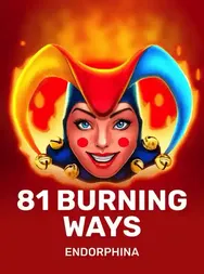 81 Burning Ways